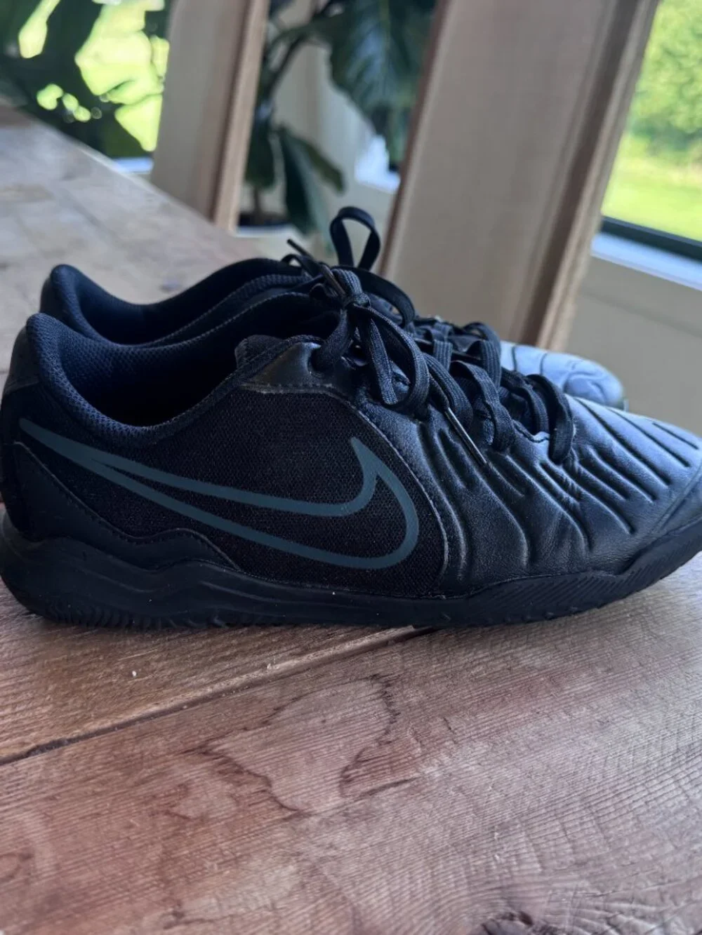 Nike used free home